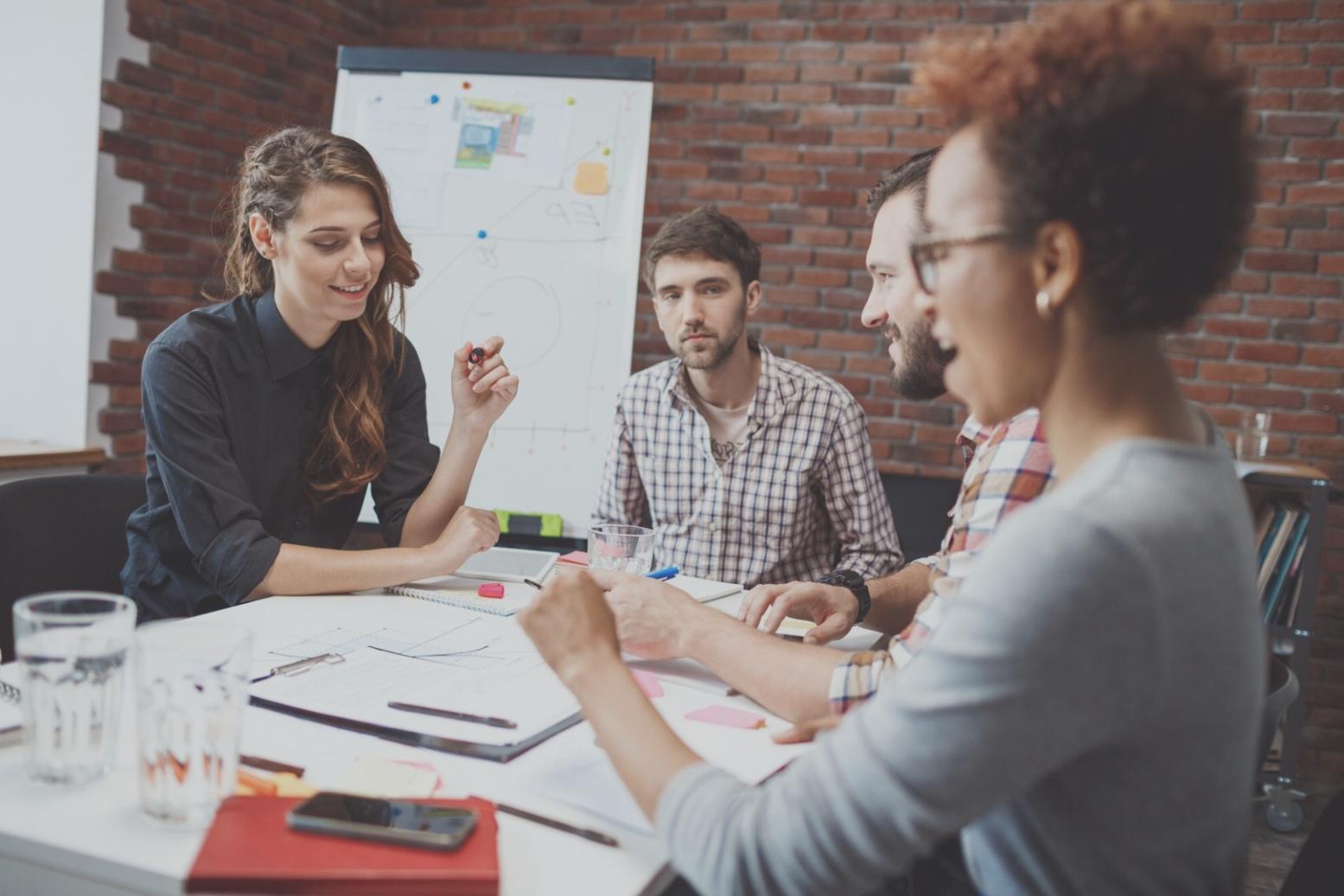 Méthodologie de formation entrepreneuriale miravolunex