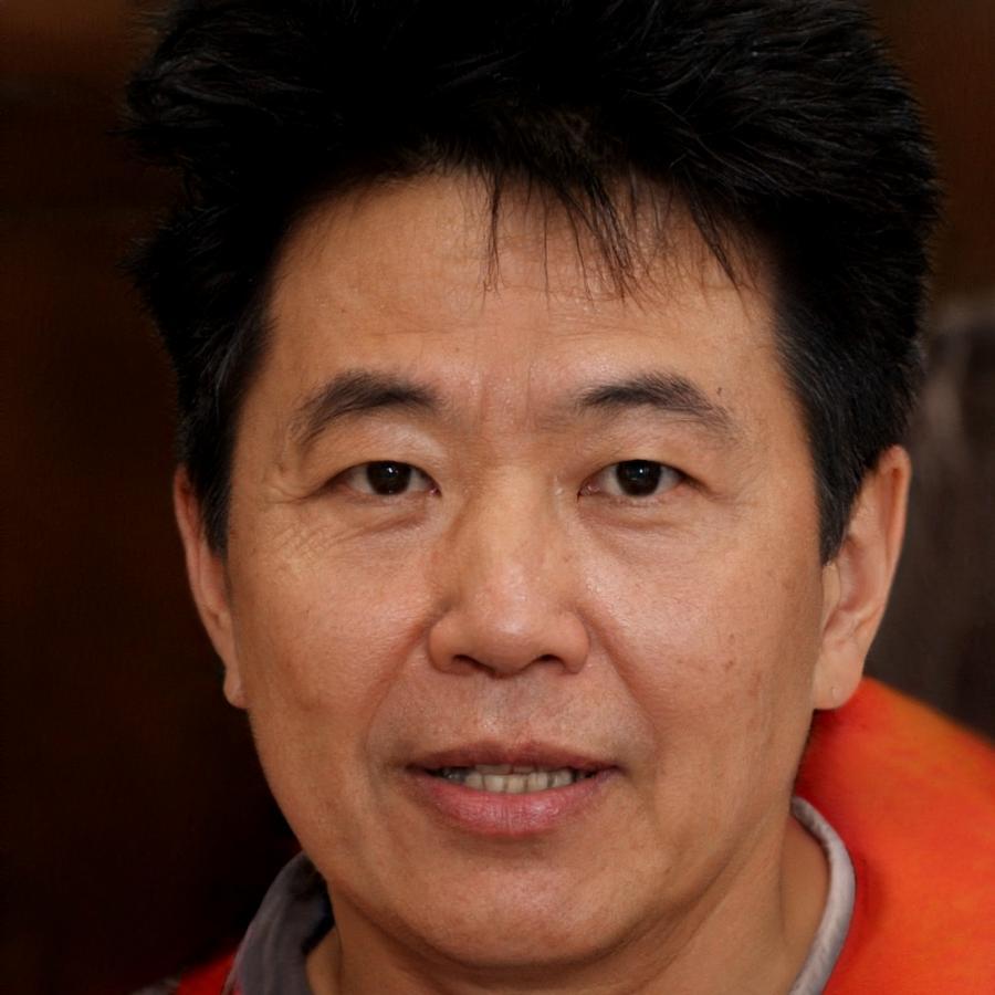 Portrait de Julien Vermeulen