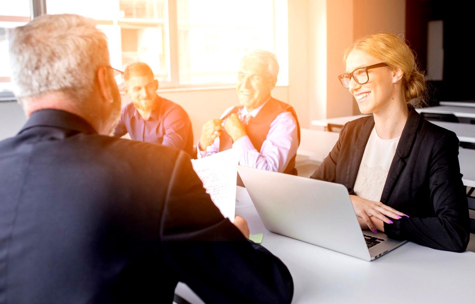 Accompagnement personnalisé en entrepreneuriat