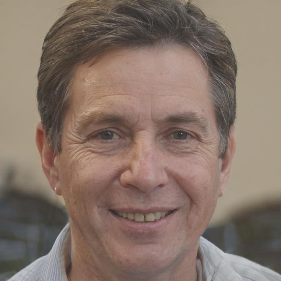 Formateur en gestion entrepreneuriale